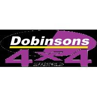 Dobinson Suspension Kit SIERRA