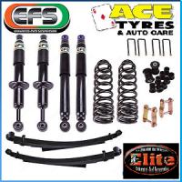 EFS Leaf Springs