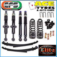 EFS Leaf Springs
