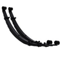 Ironman Leaf Springs