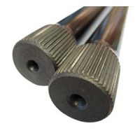 Ironman Torsion Bars