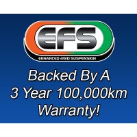 EFS Elite Shock Absorbers