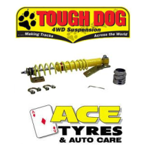Tough Dog Steering Damper Return to centre SS5610 9/24