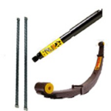 Tough Dog Suspension Kit Daihatsu FEROZA F300