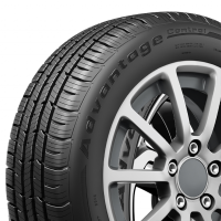 BFGoodrich - Advantage Control SUV - 215/60R17 96H BFGoodrich - Advantage Control SUV - 215/60R17 96H
