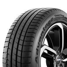 BFGoodrich - Advantage Touring SUV - 265/70R16 112T