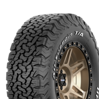 BFGoodrich - All-Terrain T/A KO2 - 30X9.5R15LT 104S