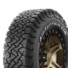 BFGoodrich - All-Terrain T/A KO3 - LT275/60R20 119S