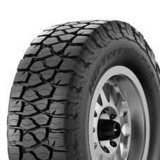 BFGoodrich - HD-Terrain T/A KT - LT295/65R20 129Q BFGoodrich - HD-Terrain T/A KT - LT295/65R20 129Q