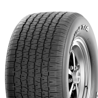 BFGoodrich - Radial T/A - 255/70R15 108S