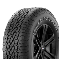 BFGoodrich - Trail Terrain T/A - 265/50R20 107H