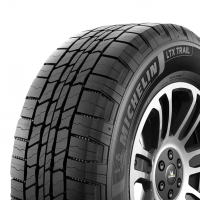 Michelin - LTX Trail - 245/70R16 111T XL