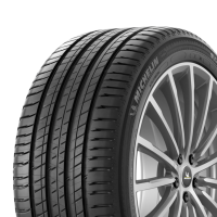 Michelin - Latitude Sport 3 - 245/60R18 105H