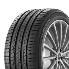 Michelin - Latitude Sport 3 - 235/60R18 103V MO Michelin - Latitude Sport 3 - 235/60R18 103V MO