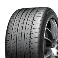 Michelin - Pilot Sport 2 - 235/35ZR19 91Y XL N2