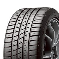 Michelin - Pilot Sport 3 - 195/55R15 89V XL DT