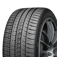 Michelin - Pilot Sport 4 - 205/40ZR18 86Y XL DT1