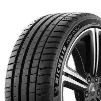 Michelin - Pilot Sport 5 - 245/45ZR17 99Y XL