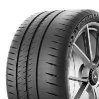 Michelin - Pilot Sport Cup 2 - 235/35R20 92Y