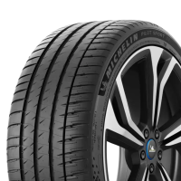 Michelin - Pilot Sport EV - 255/50R20 109V XL VOL