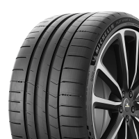 Michelin - Pilot Sport S 5 - 245/40R21 96Y
