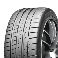 Michelin - Pilot Super Sport - 245/40ZR20 99Y XL *