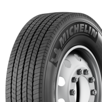 Michelin - XJE4 Mix Energy - 195/85R16 114L