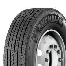 Michelin - XJE4 Mix Energy - 195/85R16 114L