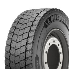Michelin - X Multi D - 205/75R17.5 124M Michelin - X Multi D - 205/75R17.5 124M