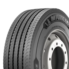 Michelin - X Multi HDZ - 7.50R16 122L