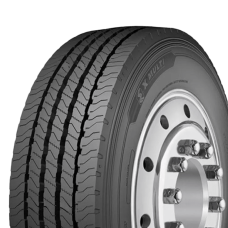 Michelin - X Multi Z - 245/70R17.5 136M