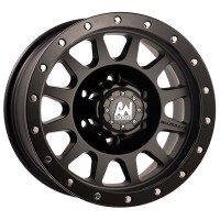 Allied Brute 16x8 5x150 0 offset 10/22