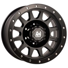 Allied Brute 16x8 5x150 0 offset 10/22