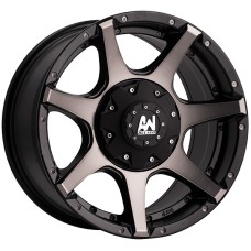 Allied Rock Tint 18X9 5x150 +35