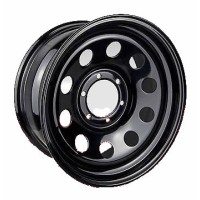 Sunraysia Dynamic Rims 17X8 6X139 +25 BLACK Round hole Sunraysia Dynamic Rims 17X8 6X139 +25 BLACK Round hole