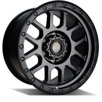 Elite Detroit 17x8 +30 6x139