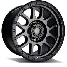 Elite Detroit 17x8 +30 6x139