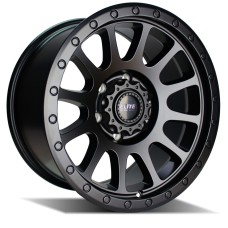 Elite Podium 17X8 5x120 +25