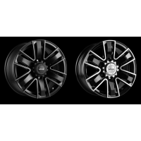 King Rok 16x7 5x114.3  +30 