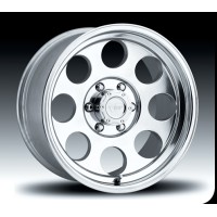 Pro Comp 1069 17x8 6x114.3 +18