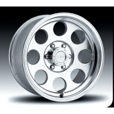 Pro Comp 1069 17x8 6x114.3 +18