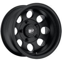 Pro Comp 5069 17x8 6x114.3 +18