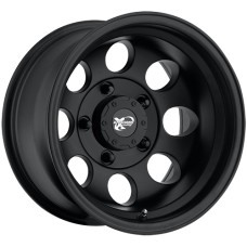 Pro Comp 5069 17x8 6x114.3 +18
