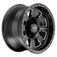 ProComp Trilogy 74 Series 17x8 5x150 0 offset