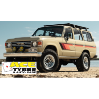 ROH Assault Machined 17x9 6x139 -25 offset Toyota L/Cruiser 60/80/75 Series cruises GU Patrol ROH Assault Machined 17x9 6x139 -25 offset Toyota L/Cruiser 60/80/75 Series cruises GU Patrol