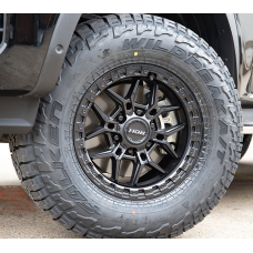 ROH Axe 17X9 6X139 +12