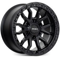 ROH Raid BK 17X9 6X139 +12