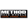 Method Wheels