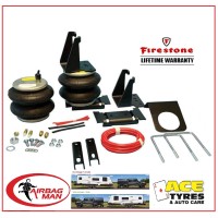 AirBag Man Ride-Rite - RR-4718 9/24