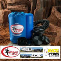 AirBag Man Coil-Rite - CR-5134HP 9/24